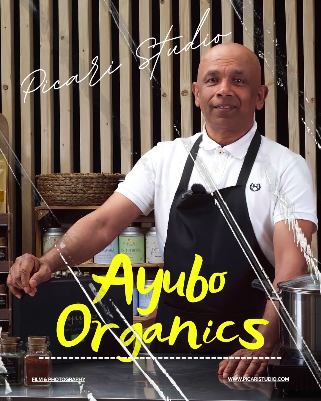 Ayubo Organics