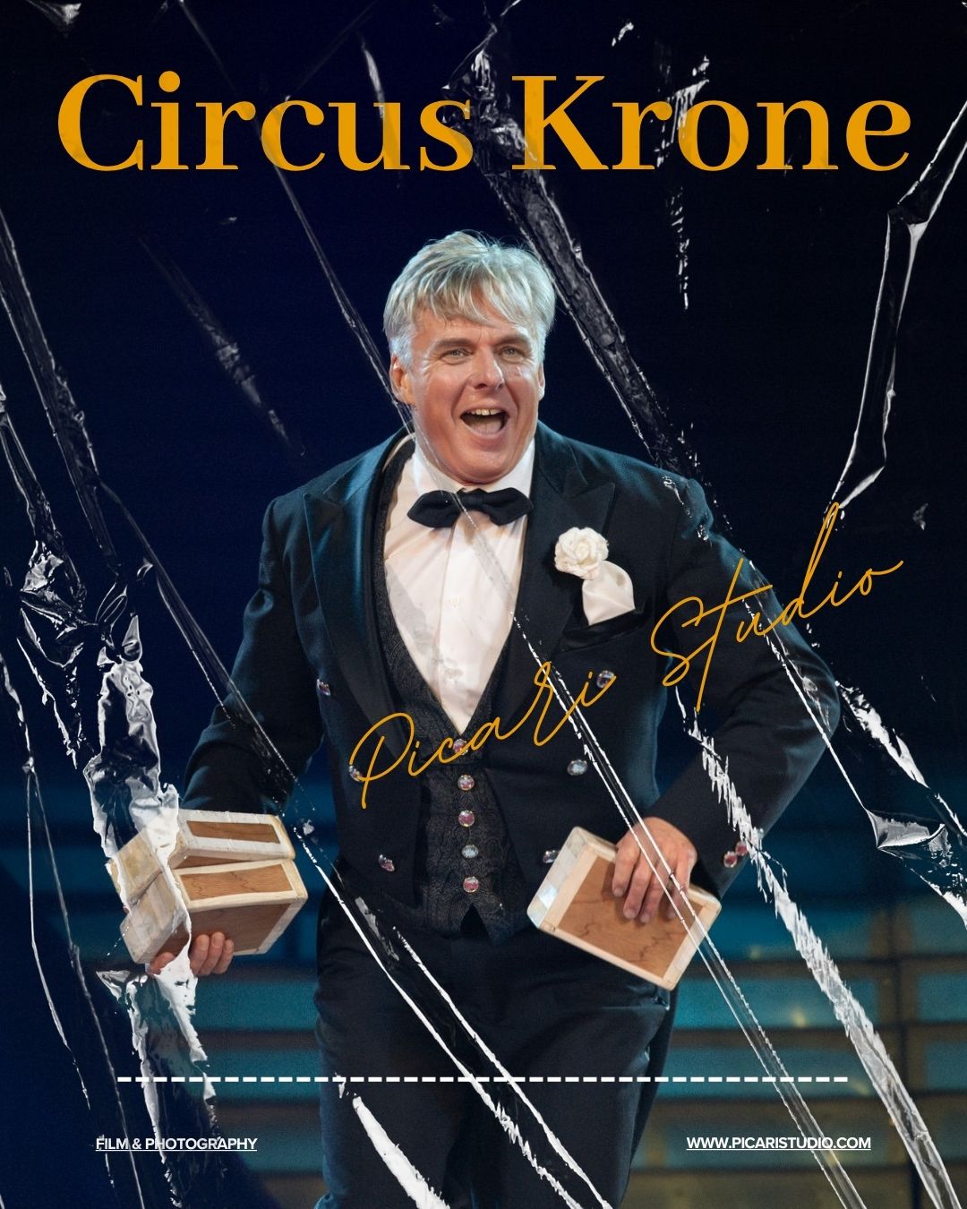 Circus Krone
