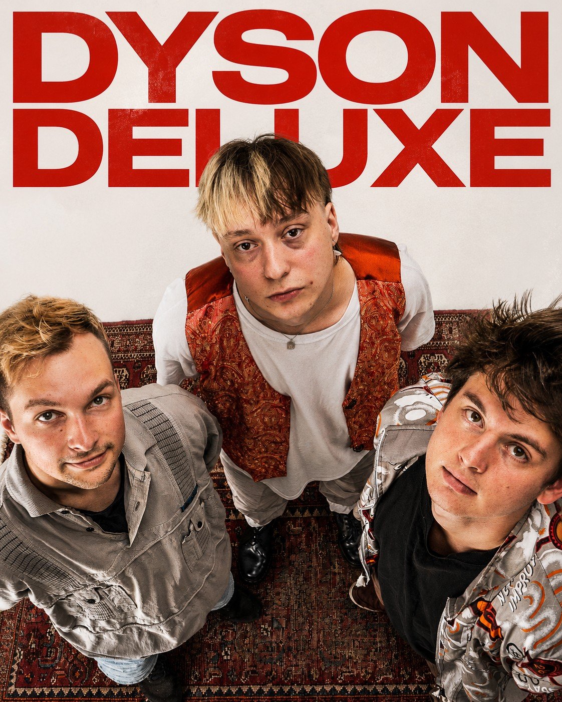 Photographie de groupe Dyson Deluxe – Picari Studio, Photo 1