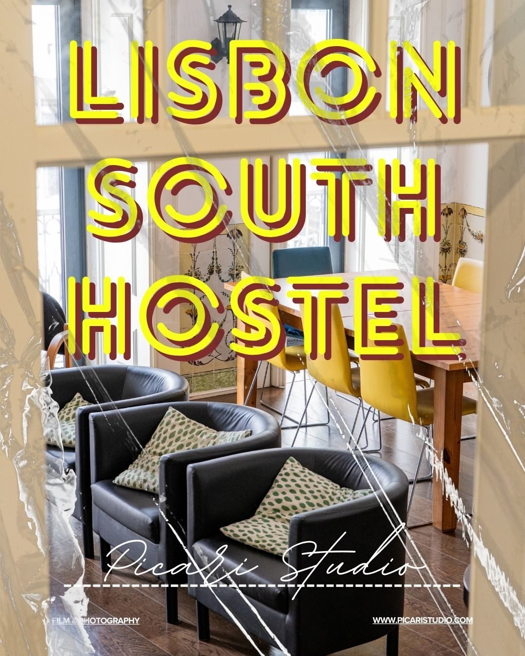 LISBON SOUTH HOSTEL