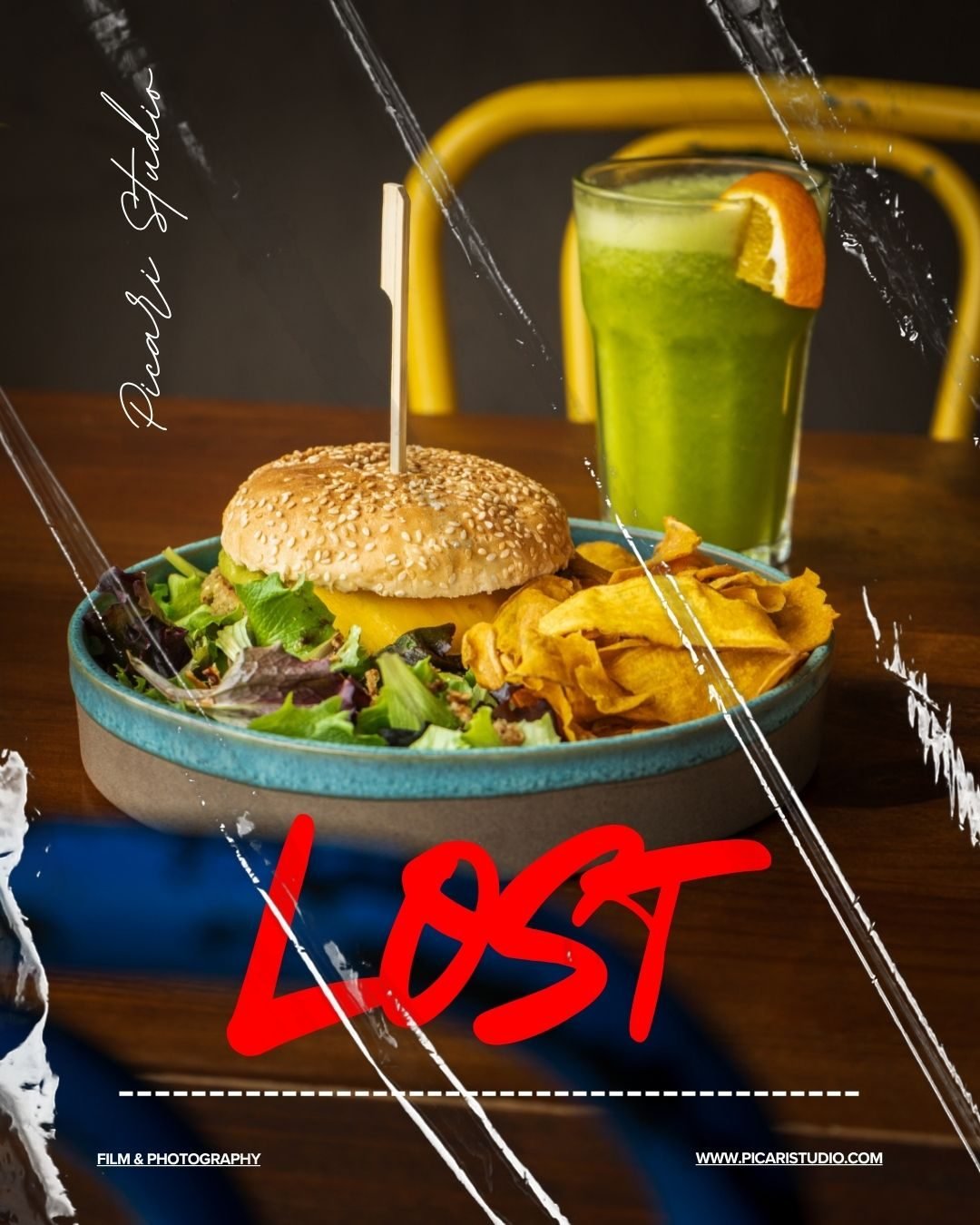 LOST RESTAURANT