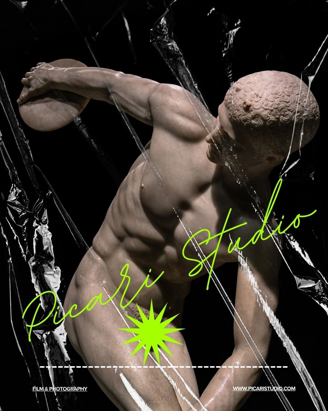 Die Nationalmuseen Roms – Picari Studio, Foto 1