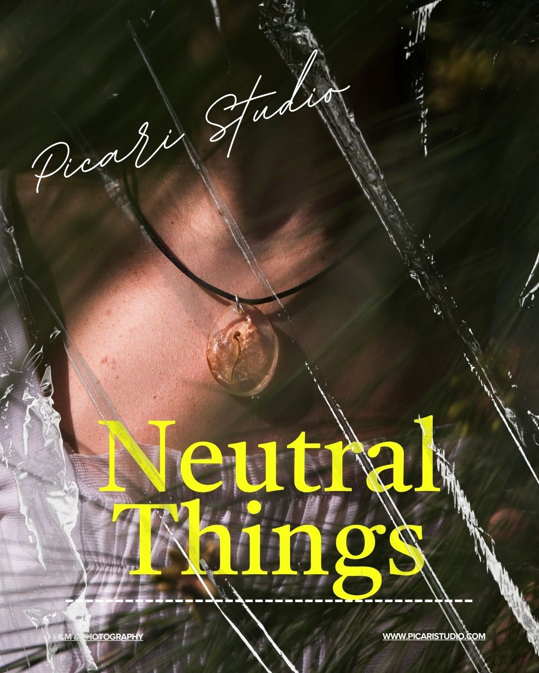 Neutral Things