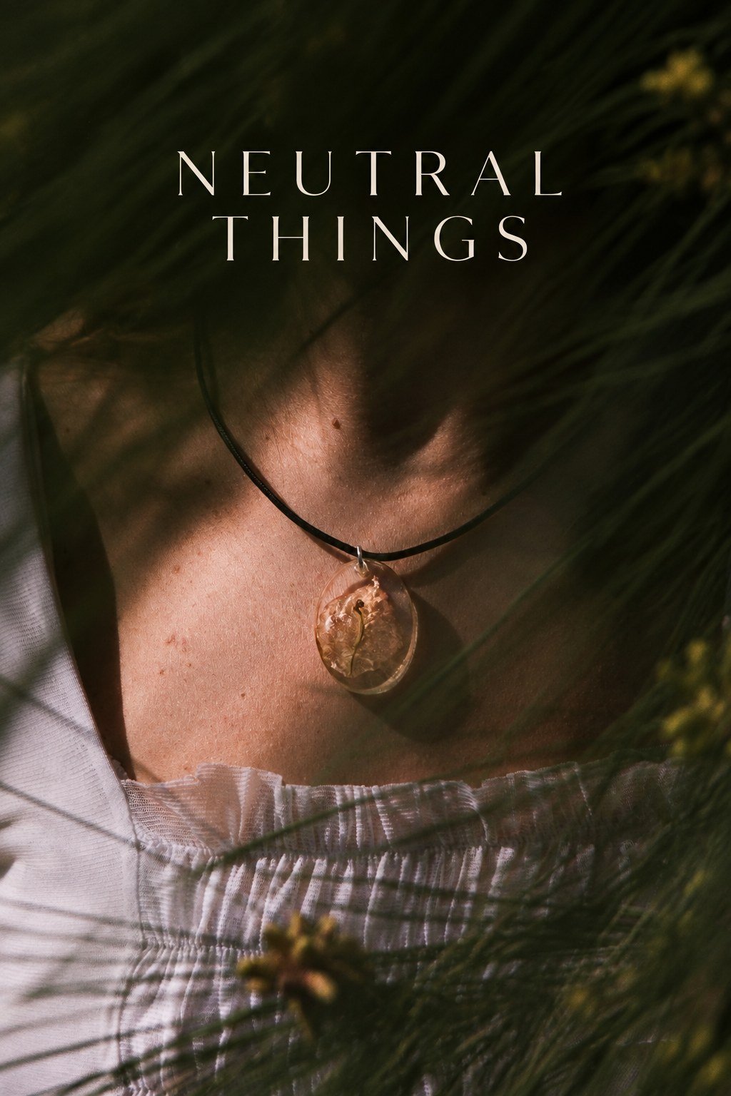 Photographie bijoux Neutral Things – Picari Studio, Photo 1