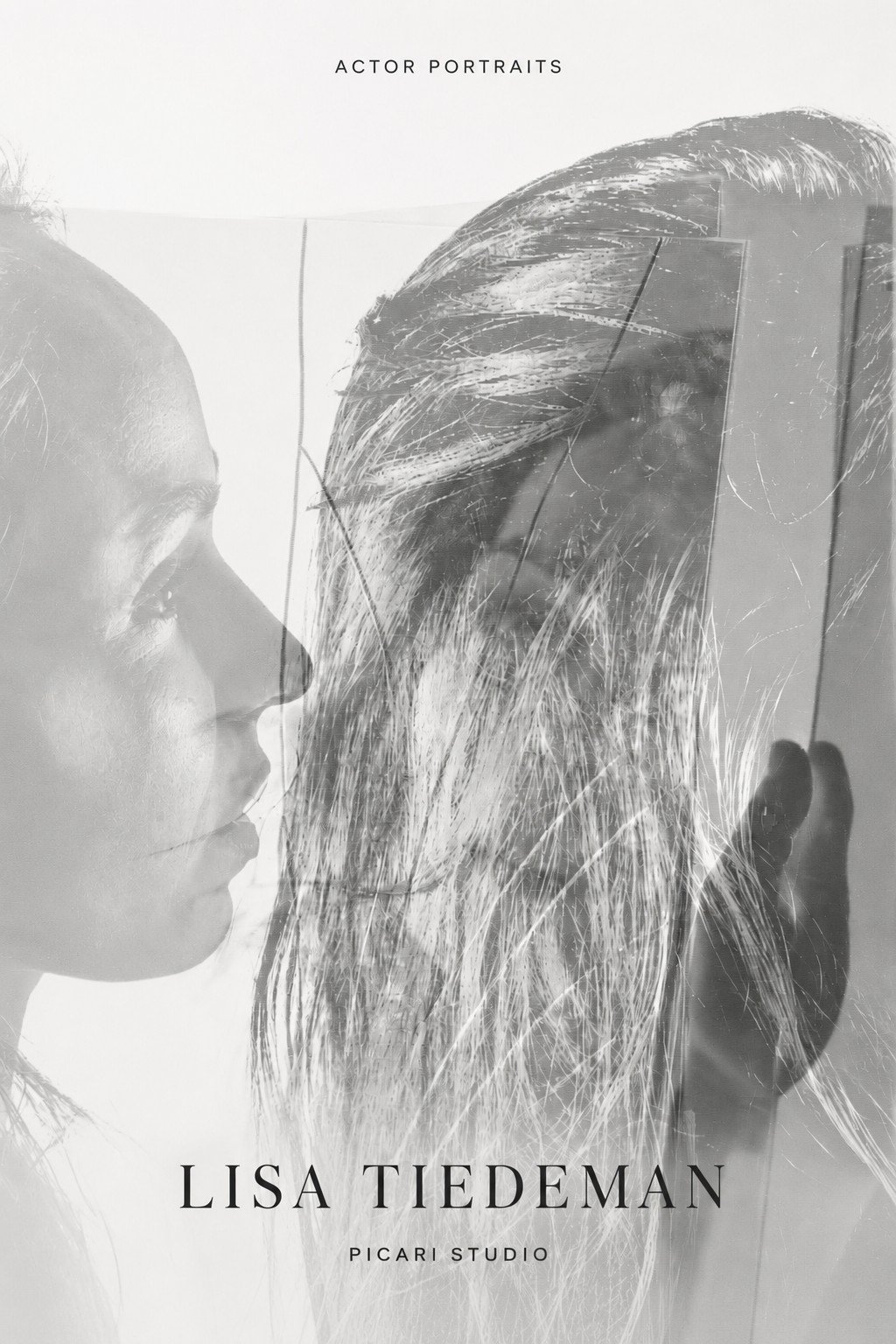 Séance photo en studio avec Lisa Tiedeman – Picari Studio, Photo 1